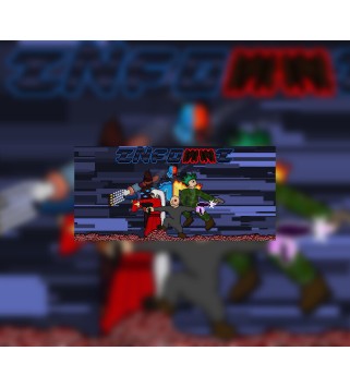 Infommi Steam Key GLOBAL